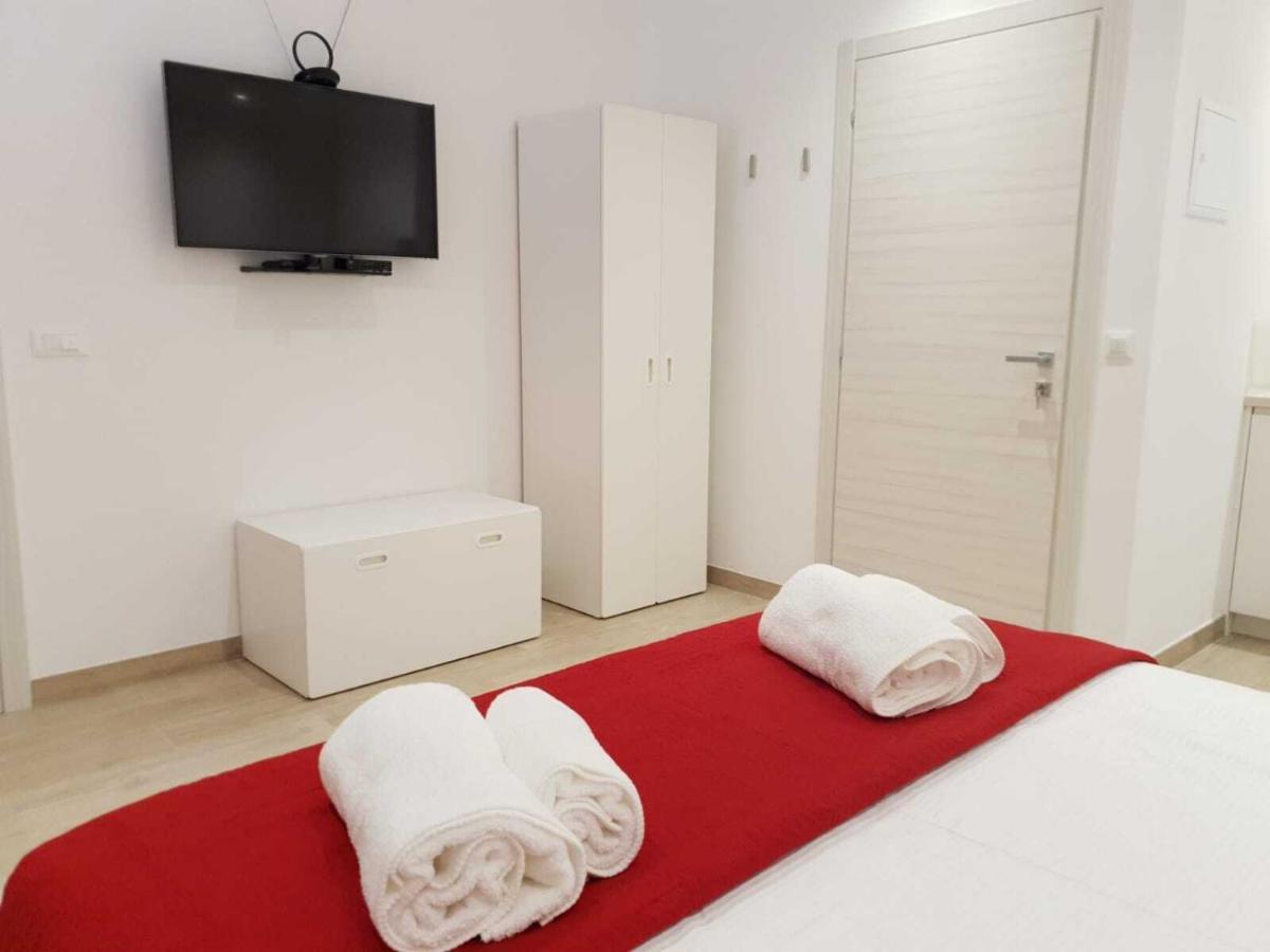 Luxury Studio Apollo Apartment Dubrovnik Exterior photo